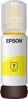 Epson 101 Şişe Mürekkep T03V44A Sarı 70ml