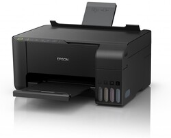 Epson L3250 MEAF Yazıcı-Tarayıcı-Fotokopi Renkli Mürekkep Tanklı Yazıcı WI-FI - Thumbnail