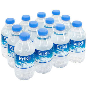 Erikli Su 0.33ml 12li