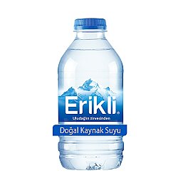 Erikli Su 0.33ml 12li