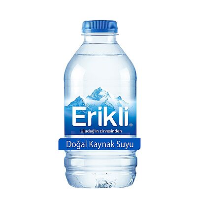 Erikli Su 0.33ml 12 li - 1