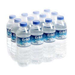 Erikli - Erikli Su 0.50ml 12li Erikli - Erikli Su 0.50ml 12li