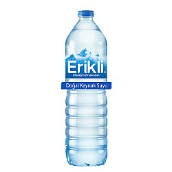 Erikli Su 1.5lt 6lı