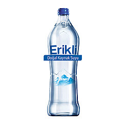 Erikli Su Cam Şişe 750ml 6lı