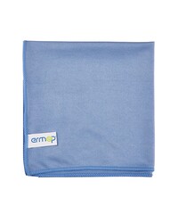 Ermop - Ermop Cam Bezi Mikrofiber 40x40cm Mavi CBEZ Ermop - Ermop Cam Bezi Mikrofiber 40x40cm Mavi CBEZ