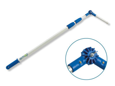 Ermop Deveboynu Aparat 50cm - 1