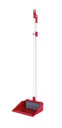 Ermop - Ermop Faraş Süpürge Kırmızı
