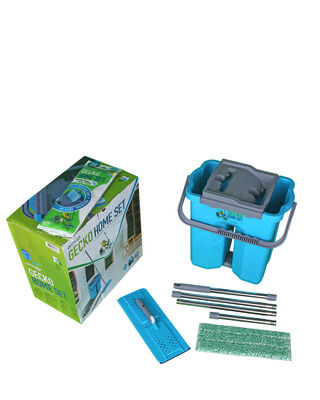 Ermop Gechko Home Set 8 lt - GCK HOME SET