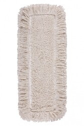 Ermop - Ermop Nemli Mop Yedeği Mikrofiber Cırtcırtlı 45cm MF 40 Ermop - Ermop Nemli Mop Yedeği Mikrofiber Cırtcırtlı 45cm MF 40