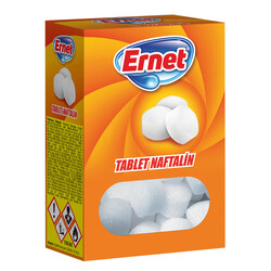 Ernet - Ernet Cenk Naftalin Tablet 100gr