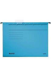 Esselte - Esselte 90311 Pendaflex Askılı Dosya Mavi 25li