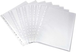 Esselte - Esselte A4 Poşet Dosya 100'lü 4799 Esselte - Esselte A4 Poşet Dosya 100'lü 4799
