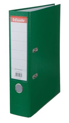 Esselte Klasör Economy 9940 Geniş Yeşil 994055
