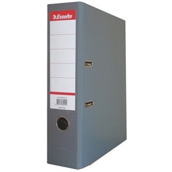 Esselte - Esselte Klasör Economy 9940 Geniş Gri 994085 Esselte - Esselte Klasör Economy 9940 Geniş Gri 994085