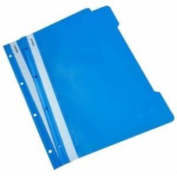 Esselte - Esselte Telli Dosya Mavi 50li Esselte - Esselte Telli Dosya Mavi 50li