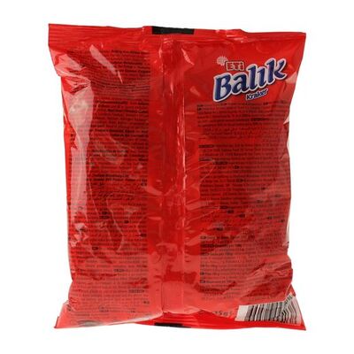 Eti Balık Kraker 85gr 14lü