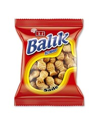 Eti Balık Kraker 85gr 14lü - Thumbnail