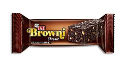 Eti Browni Classic Çikolatalı Fındıklı Kek 40gr 20 li