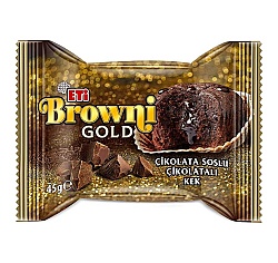 Eti Browni Gold 45gr 24lü