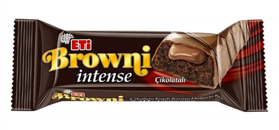 Eti Browni İntense Kek 16lı