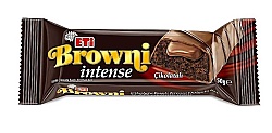 Eti Browni İntense Kek 16lı