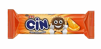 Eti Cin Lokmalık 114gr 18li - 1