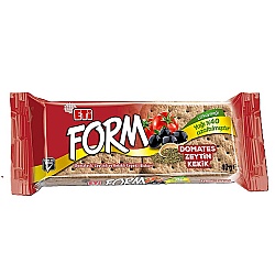 Eti Form Dometes Zeytin Kekikli 40gr 24lü