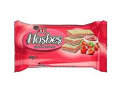 Eti Hoşbeş Çilekli 40gr 24lü