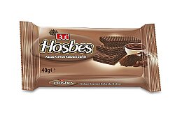 Eti Hoşbeş Kakaolu 40gr 24lü