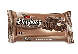 Eti Hoşbeş Kakaolu 40gr 24lü
