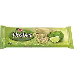 Eti - Eti Hoşbeş Limonlu 66gr 12li Eti - Eti Hoşbeş Limonlu 66gr 12li
