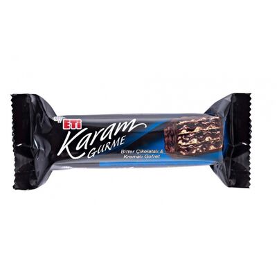 Eti Karam Gurme Gofret 50gr 18li