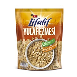 Eti - Eti Lifalif Yulaf Ezmesi 500g