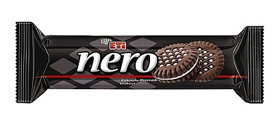 Eti Nero Bisküvi 18li - 1