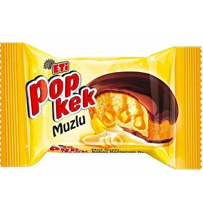 Eti Popkek Kek Muzlu 60g 24lü