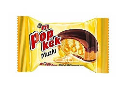 Eti Popkek Kek Muzlu 60g 24lü