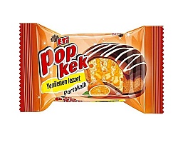 Eti Popkek Portakallı 60gr 24 lü