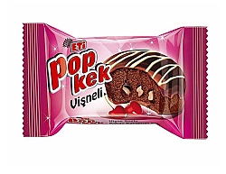 Eti Popkek Vişneli 24lü