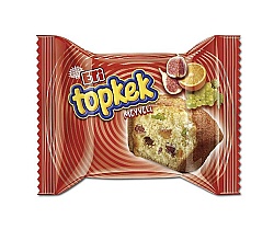 Eti Topkek Meyveli 24'lü