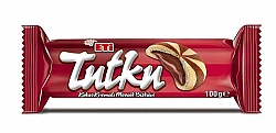 Eti Tutku Bisküvi 24lü