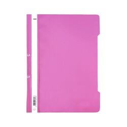 EXXO - Exxo Telli Dosya Pembe 50 li DOS-TT145 EXXO - Exxo Telli Dosya Pembe 50 li DOS-TT145