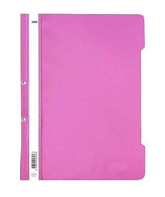 Exxo Telli Dosya Pembe 50 li DOS-TT145 - 1