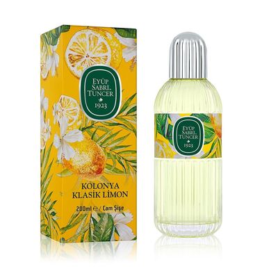Eyüp Sabri Tuncer Limon Kolonyası 200ml