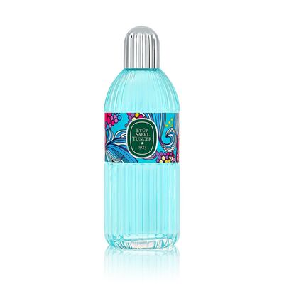 Eyüp Sabri Tuncer 400ml Silindir Cam Şişe Okyanus Kolonyası