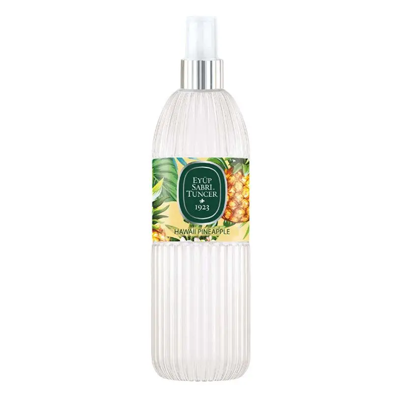 Eyüp Sabri Tuncer Kolonya 150ml Hawai Ananas Sprey