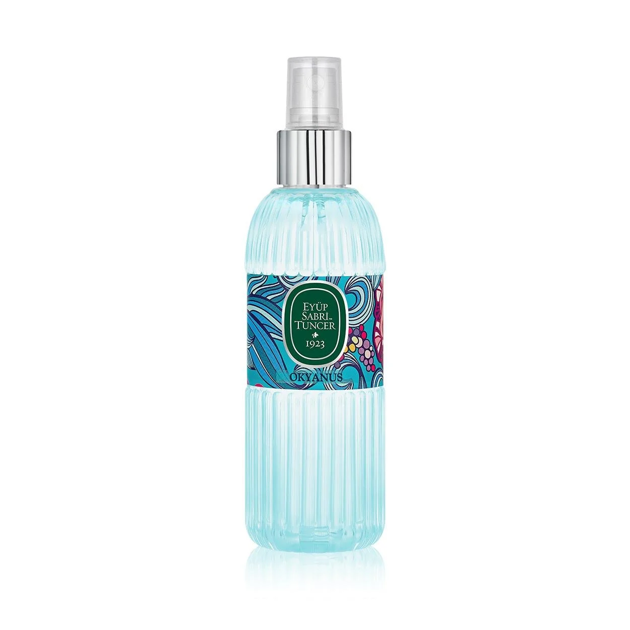 Eyüp Sabri Tuncer - Eyüp Sabri Tuncer Kolonya 150ml Okyanus Pet Sprey