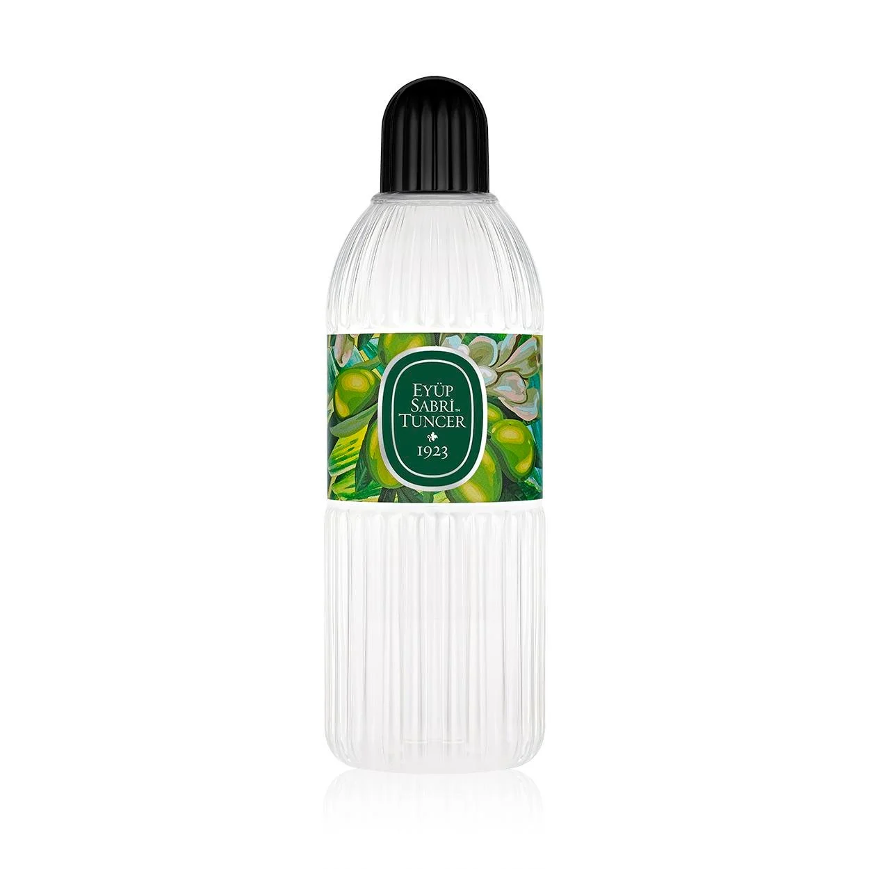 Eyüp Sabri Tuncer Kolonya Pet 400ml Ayvalık Zeytin Çiçeği