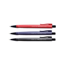 Faber Castell - Faber Castell Econ Versatil Kalem 0.5mm 1350