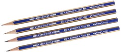 Faber-Castell Kurşun Kalem HB Goldfaber Dereceli 5165000008000