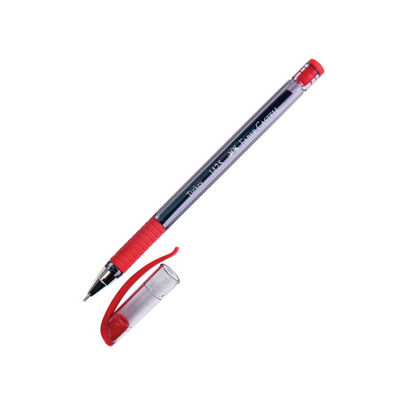 Faber-Castell Tükenmez Kalem 1425 0,7 Kırmızı